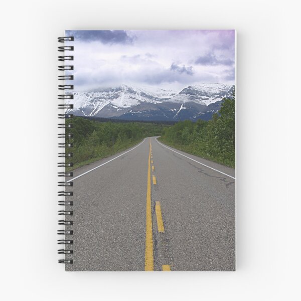 Item preview, Lonely Road designed and sold by Jann Ashworth.