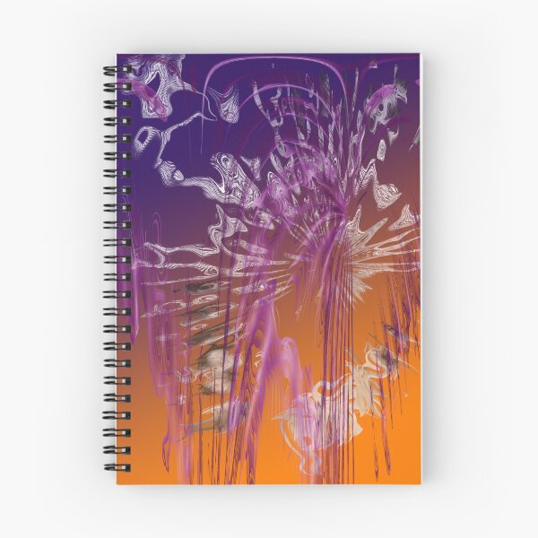 Item preview, Weeping (Abstract) designed and sold by clarkey2.