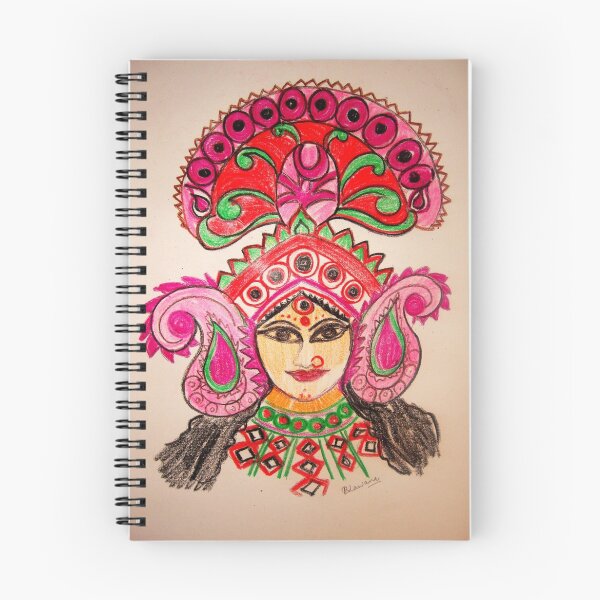 Item preview, Durga~ designed and sold by buzzy.