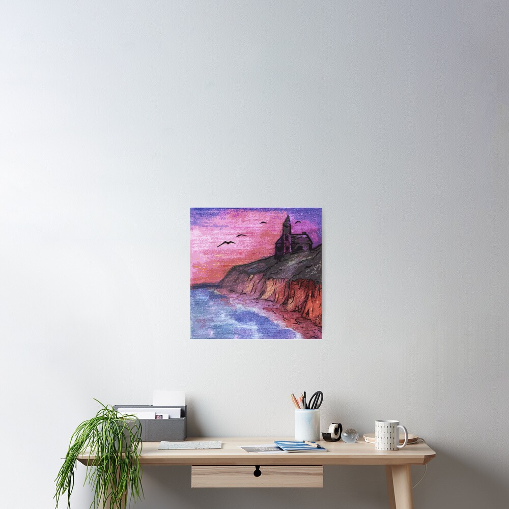 Item preview, Poster designed and sold by Anthropolog.