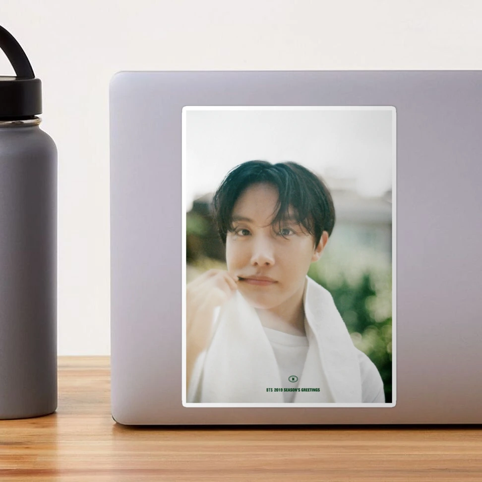 Cute BTS J-Hope- SG 2019