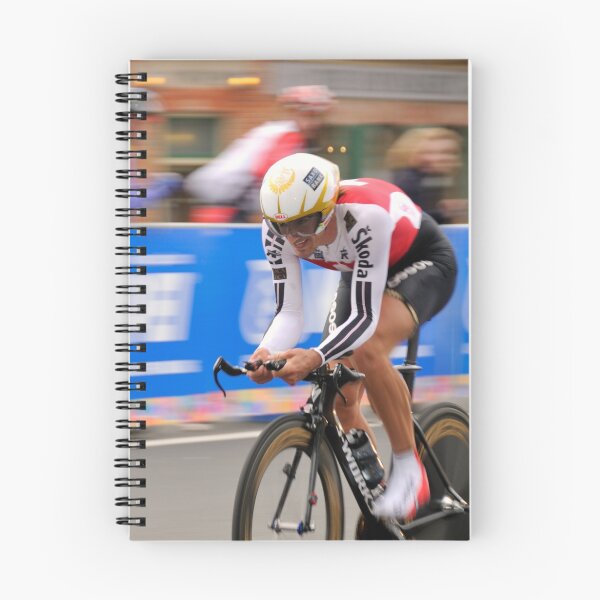 Item preview, UCI 2010 Fabian Cancellara with his fourth world title part 1 designed and sold by Ray Yang.