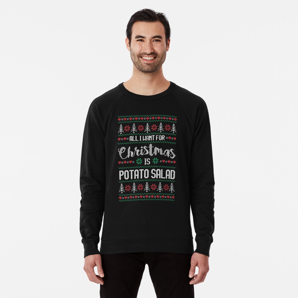 Item preview, Lightweight Sweatshirt designed and sold by wantneedlove.