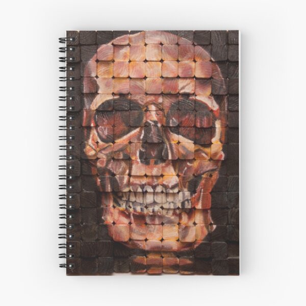 Artikelvorschau, Hirst Skull entworfen und verkauft von trand07.