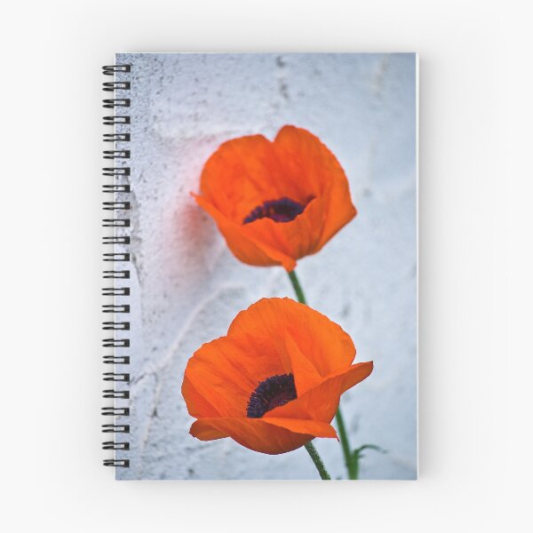 Item preview, Poppy  designed and sold by GOSIA GRZYBEK.
