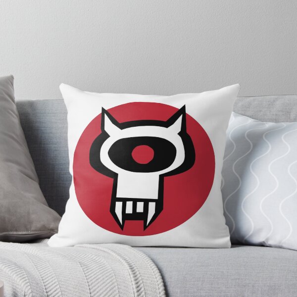 Item preview, Get some demon skull designed and sold by johnmduggan.