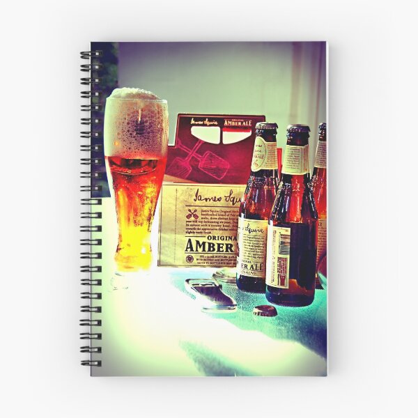 Artikelvorschau, Amber Ale entworfen und verkauft von andreisky.