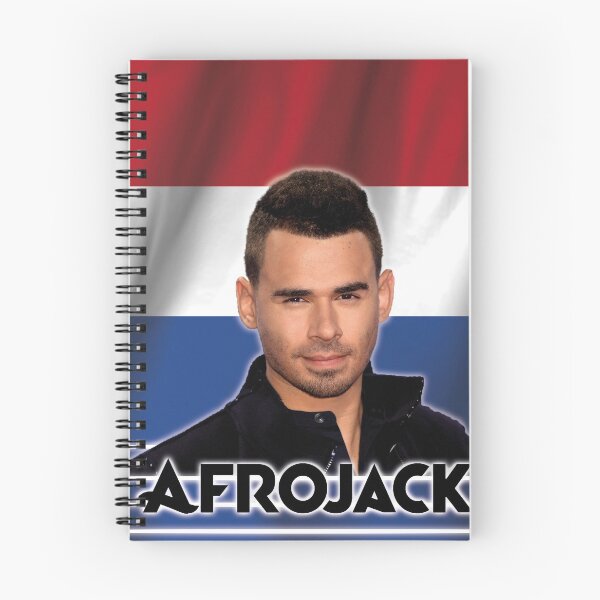 Item preview, Afrojack designed and sold by French-Kiss.