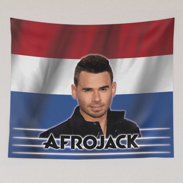 Item preview, Afrojack designed and sold by French-Kiss.