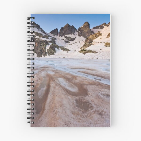 Item preview, Frozen lake designed and sold by fos4o.