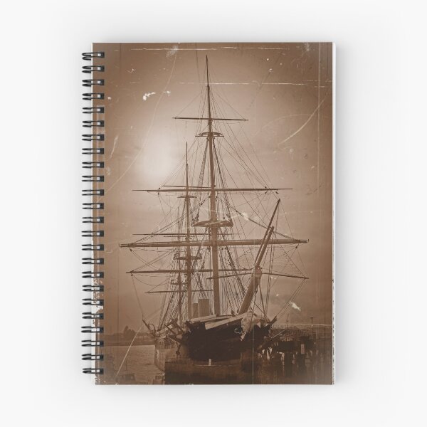 Item preview, HMS Warrior, Portsmouth, UK designed and sold by buttonpresser.