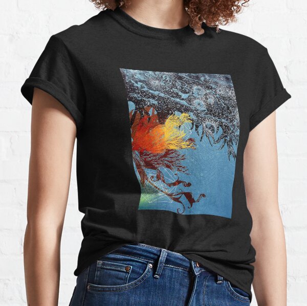 Blue Atlas Classic T-Shirt