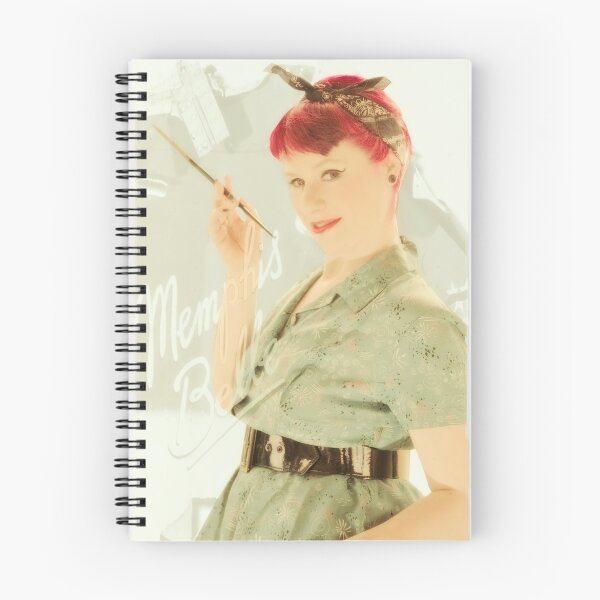 Item preview, memphis belle.... designed and sold by wendys-designs.