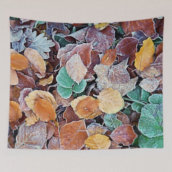 Item preview, Autumn Underway! designed and sold by Forestie.