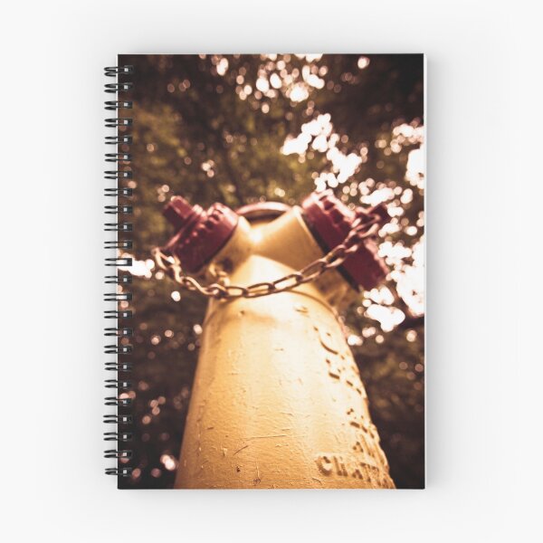 Item preview, Hydrant designed and sold by Johnny Joo.