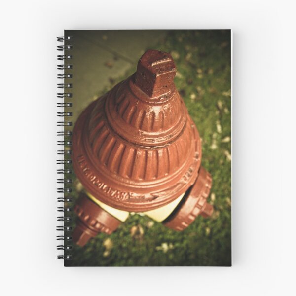 Item preview, Hydrant II designed and sold by Johnny Joo.