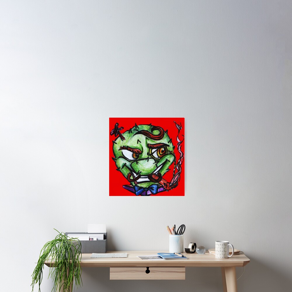 Item preview, Poster designed and sold by Anthropolog.