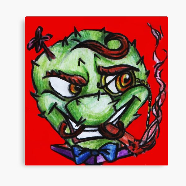Canvas Print