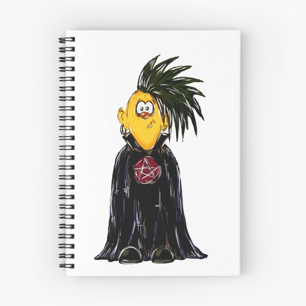 Item preview, gothic kid designed and sold by drizzd.
