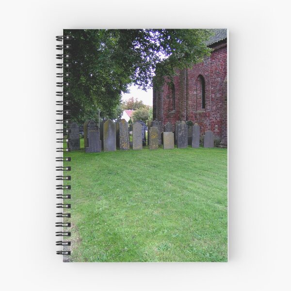 Item preview, Sheltered grave stones designed and sold by patjila.