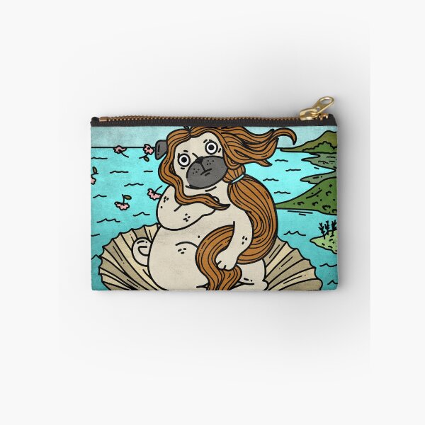 Item preview, PUG VENERE designed and sold by tbaer27.