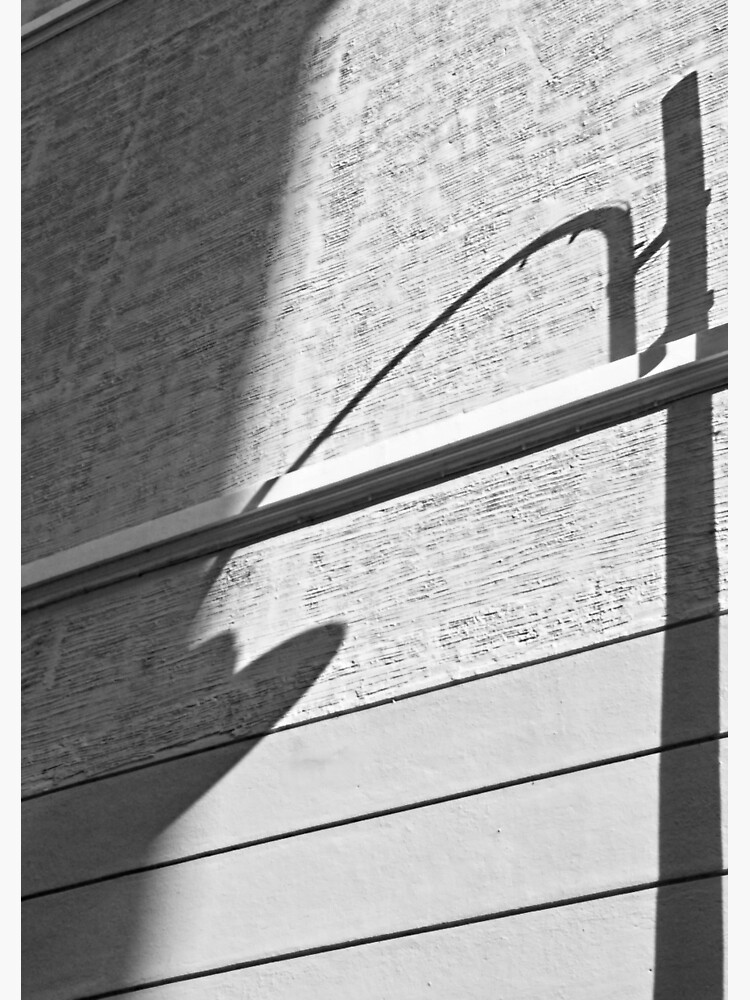 Shadow Lamp, Bolzano/Bozen, Italy by leemcintyre