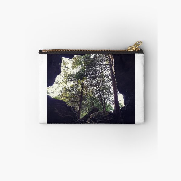 Item preview, View from inside a cave designed and sold by nfssmith.