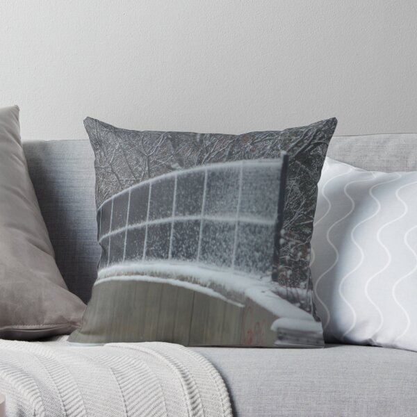 Item preview, Winter Clings to Spring designed and sold by Gilda Axelrod.