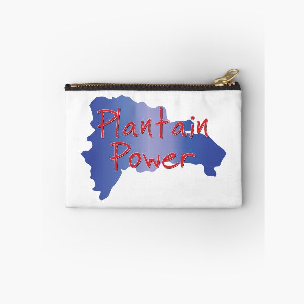 Item preview, Plantain Power Dominican Republic designed and sold by Stacie Forest.