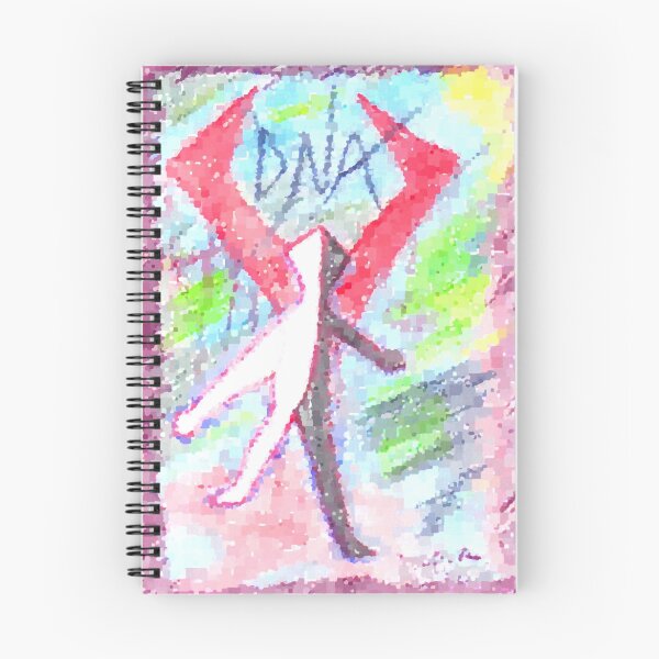 Item preview, DNA designed and sold by Vespasian.