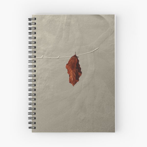 Item preview, Autumn Leaf designed and sold by simpsonvisuals.