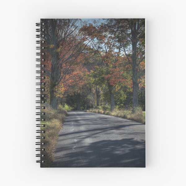 Item preview, Hayfield Road (looking downhill) designed and sold by aaronc.