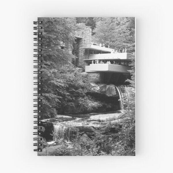 Item preview, Falling Water  designed and sold by Lindsey Fisher.