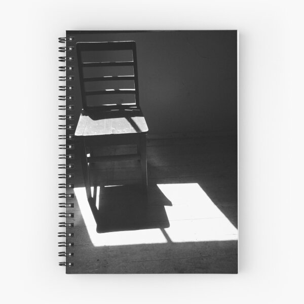 Artikelvorschau, Chair study 1 entworfen und verkauft von ChristinaR.
