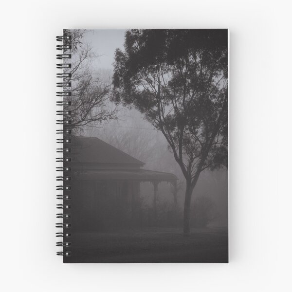 Item preview, Country Fog Three, Australia  designed and sold by Phill Danze.