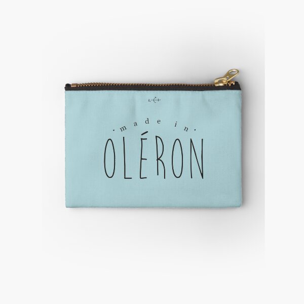 Item preview, Made In OLERON designed and sold by malabarphique.