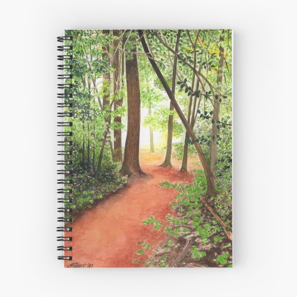 Item preview, PATH TO THE HUDSON designed and sold by RainbowArt.