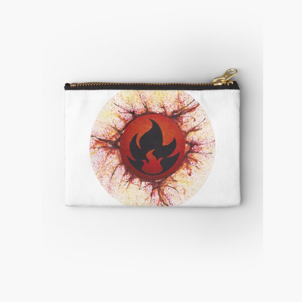 Item preview, Fire Energy designed and sold by SarahFrostArt.