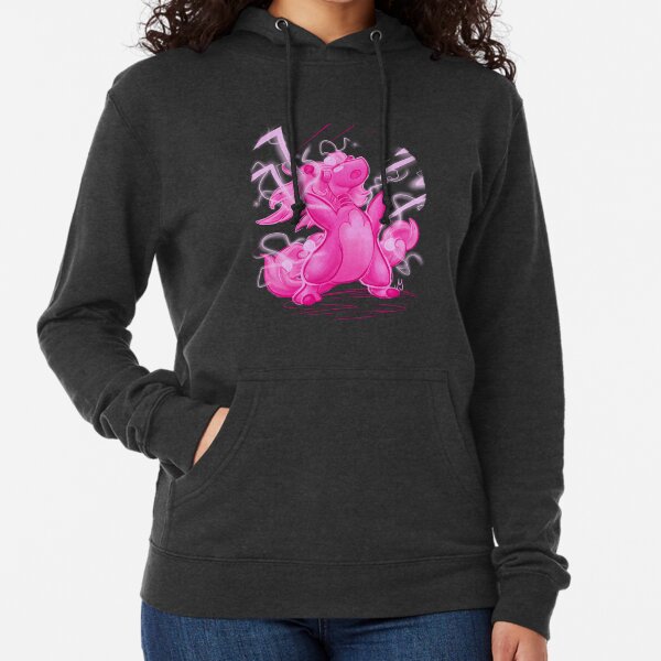 The Ultima Sheep Lightweight Hoodie