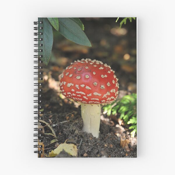 Item preview, Red with white spots designed and sold by Paulo van Breugel.