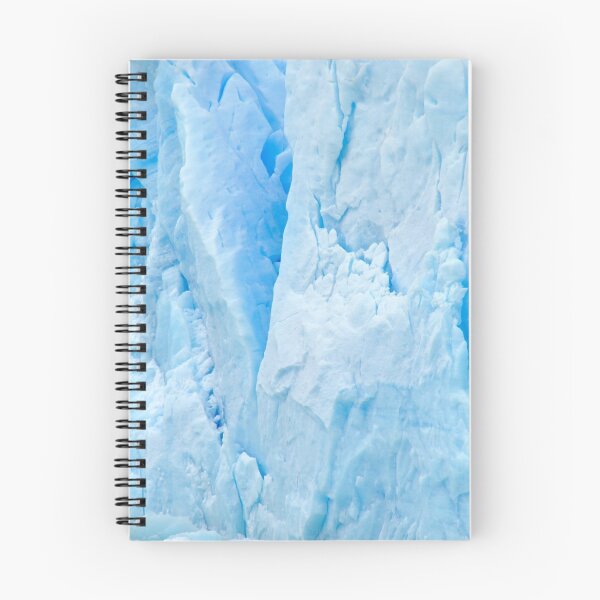 Item preview, Glacial Abstract designed and sold by Valerie Rosen Photography.