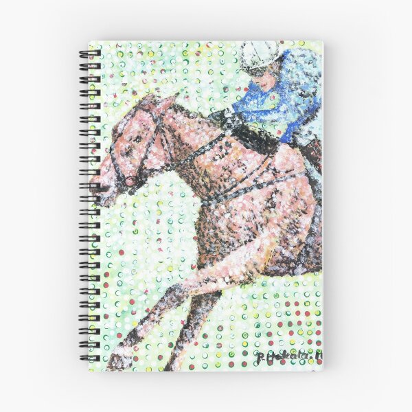 Item preview, Racehorse designed and sold by George Coombs.