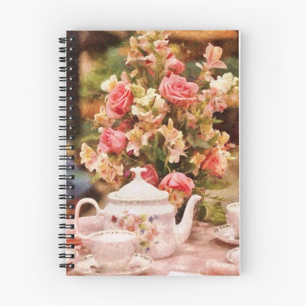 Item preview, Kitchen - More tea Milady designed and sold by Mike Savad Photography.