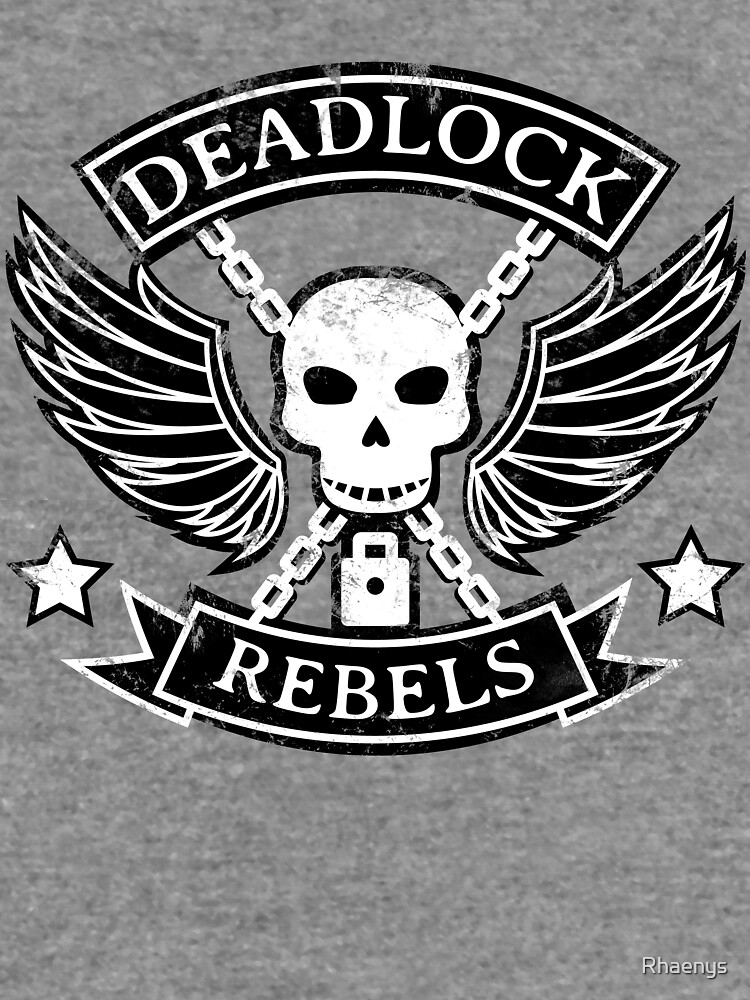 deadlock rebels