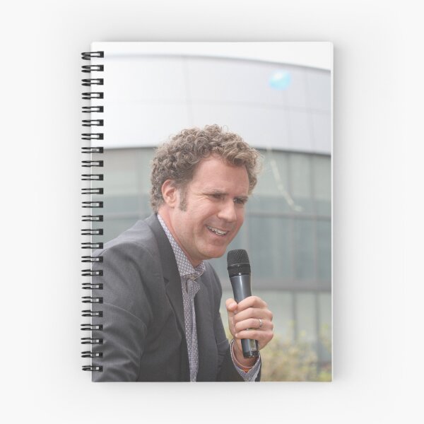 Item preview, WILL FERRELL  designed and sold by loyaltyphoto.
