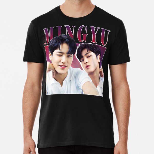 Seventeen T-Shirts for Sale | Redbubble
