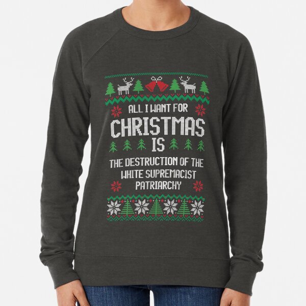 Item preview, All I Want for Christmas designed and sold by Jennifer Talley.