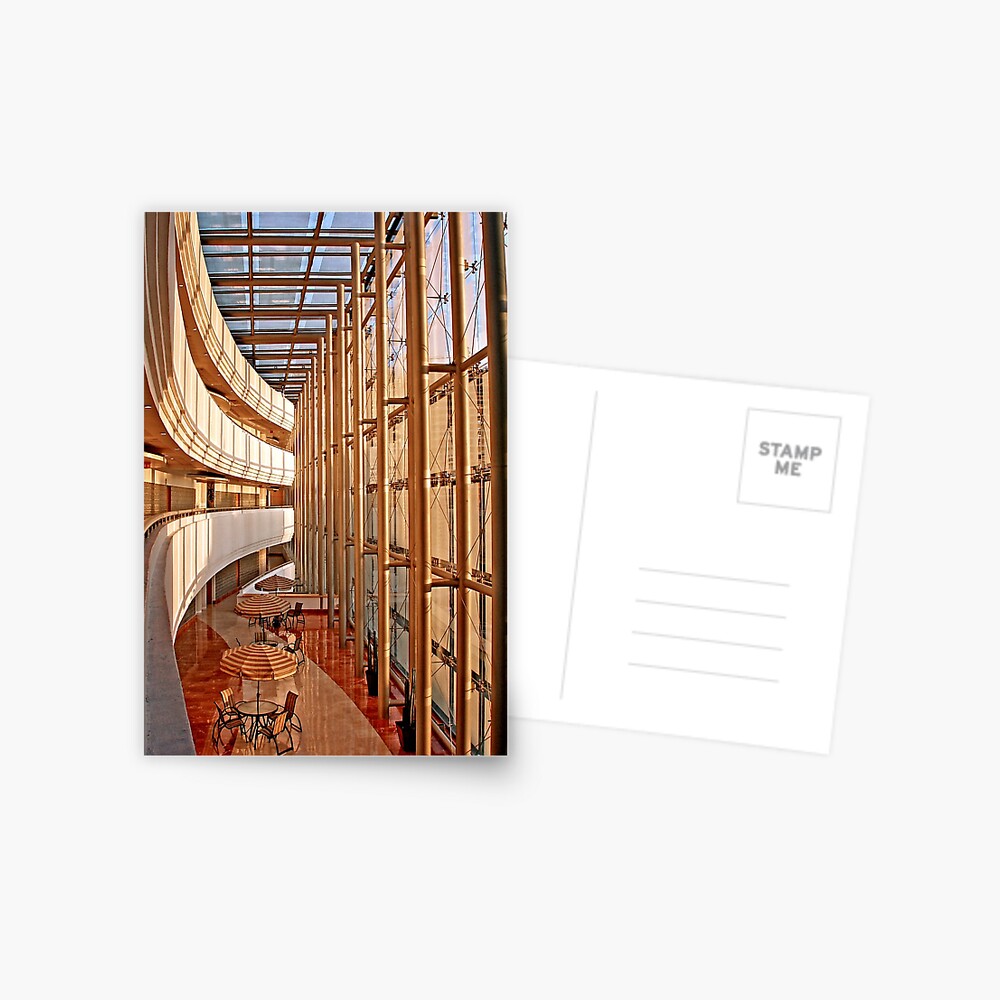 Item preview, Postcard designed and sold by MaluC.