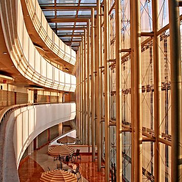 Artwork thumbnail, Architecture by MaluC