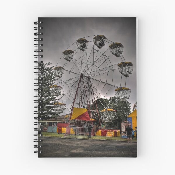 Artikelvorschau, Ferris wheel entworfen und verkauft von Conor  O'Neill.